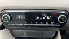 Toyota Yaris 1.5 Hybrid Excel 5dr CVT Hybrid Hatchback